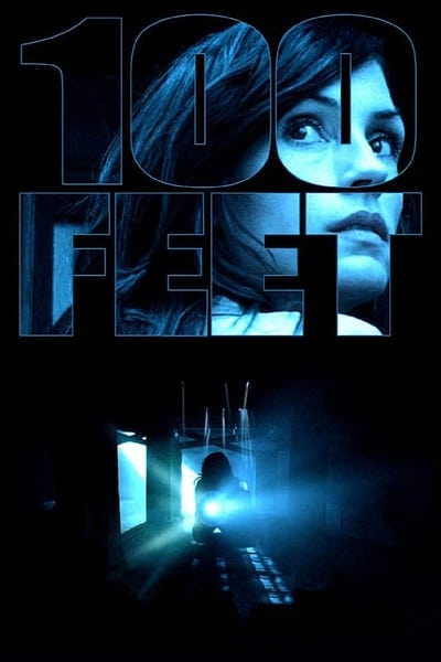 ดูหนังออนไลน์ฟรี 100 Feet (2008) 100 ฟุต เขตผีกระชากวิญญาณ