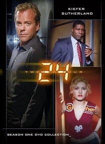 ดูหนังออนไลน์ฟรี 24 Hours Season 1 : 24 ชั่วโมงอันตราย ปี 1 พากย์ไทย