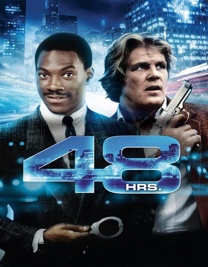 ดูหนังออนไลน์ฟรี 48 Hrs (1982) จับตาย 48 ชั่วโมง