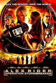 ดูหนังออนไลน์ฟรี Alex Rider: Operation Stormbreaker (2006) ยอดจารชนดับแผนล้างโลก