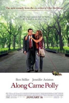 ดูหนังออนไลน์ฟรี Along Came Polly (2004) กล้า กล้า หน่อย อย่าปล่อยให้ชวดรัก