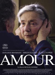 ดูหนังออนไลน์ฟรี Amour รัก