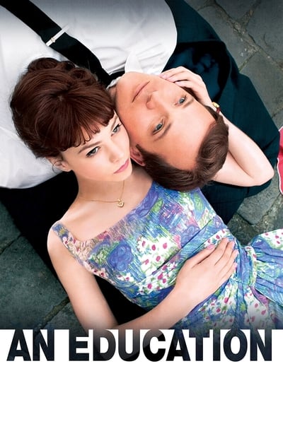 ดูหนังออนไลน์ฟรี An Education (2009) เรียนไปปวดหัว… มีเธอดีกว่า