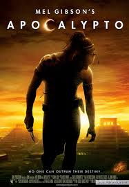 ดูหนังออนไลน์ฟรี Apocalypto (2006) ปิดตำนานอารยชน