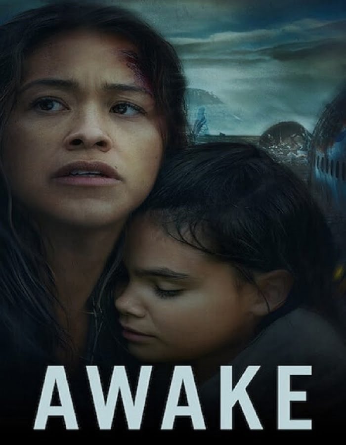 ดูหนังออนไลน์ฟรี Awake (2021) ดับฝันวันสิ้นโลก