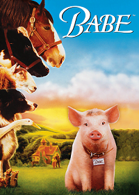 ดูหนังออนไลน์ฟรี Babe (1995) เบ๊บ หมูน้อยหัวใจเทวดา ภาค1