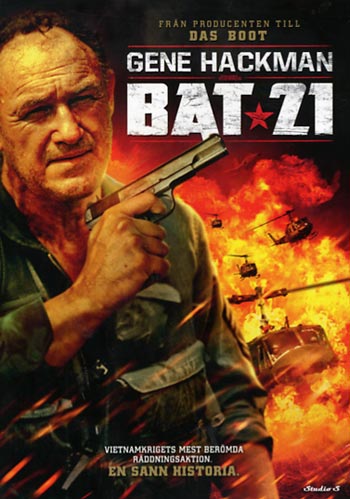 ดูหนังออนไลน์ฟรี Bat-21 (1988) แย่งคนจากนรก