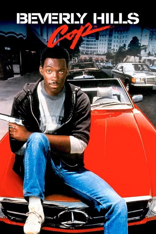 ดูหนังออนไลน์ฟรี Beverly Hills Cop (1984) โปลิศจับตำรวจ