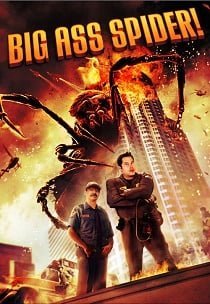 ดูหนังออนไลน์ฟรี Big Ass Spider! (2013) โคตรแมงมุม ขยุ้มแอลเอ