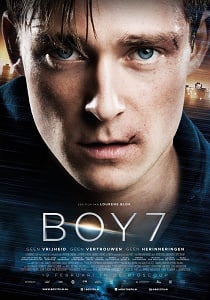 ดูหนังออนไลน์ฟรี Boy 7 (2015) ผ่าแผนลับองค์กรร้าย