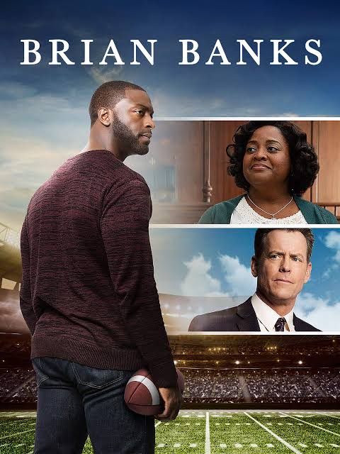 ดูหนังออนไลน์ฟรี Brian Banks (2018)