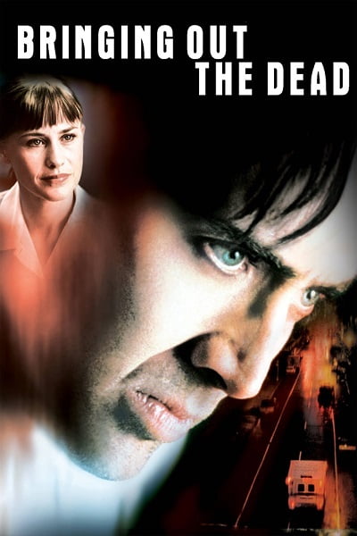 ดูหนังออนไลน์ฟรี Bringing Out the Dead (1999) ฉีกชะตา ท้ามัจจุราช