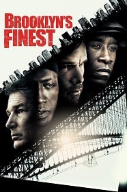 ดูหนังออนไลน์ฟรี Brooklyn’s Finest (2009) ตำรวจระห่ำ พล่านเขย่าเมือง