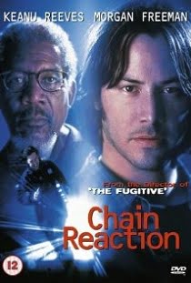 ดูหนังออนไลน์ฟรี Chain Reaction (1996) เร็วพลิกนรก