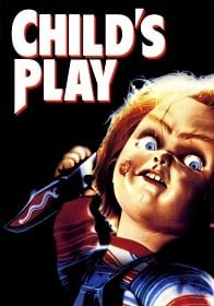 ดูหนังออนไลน์ฟรี Child’s Play (1988) แค้นฝังหุ่น ภาค 1