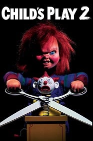 ดูหนังออนไลน์ฟรี Child’s Play 2 (1990) แค้นฝังหุ่น ภาค 2