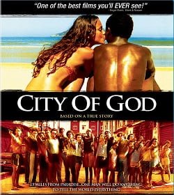 ดูหนังออนไลน์ฟรี City of God (2002) เมืองคนเลวเหยียบฟ้า