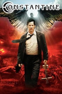 ดูหนังออนไลน์ฟรี Constantine (2005) คอนสแตนติน คนพิฆาตผี