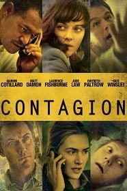 ดูหนังออนไลน์ฟรี Contagion (2011) สัมผัสล้างโลก