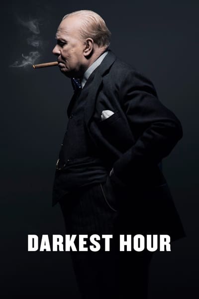 ดูหนังออนไลน์ฟรี Darkest Hour (2017) ชั่วโมงพลิกโลก