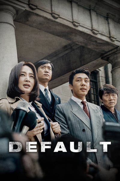 ดูหนังออนไลน์ฟรี Default (2018)