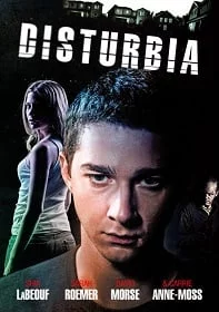 ดูหนังออนไลน์ฟรี Disturbia (2007) จ้อง หลอน…ซ่อนเงื่อนผวา