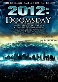 ดูหนังออนไลน์ฟรี Doomsday Prophecy มหาวิบัติทำนายล้างโลก