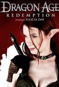 ดูหนังออนไลน์ฟรี Dragon Age: Redemption (2011) อภินิหารพิภพมังกร