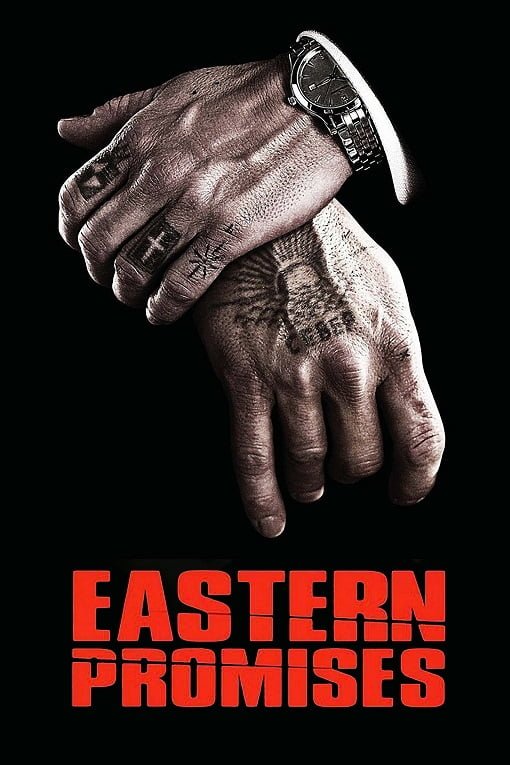 ดูหนังออนไลน์ฟรี Eastern Promises (2007) บันทึกบาปสัญญาเลือด