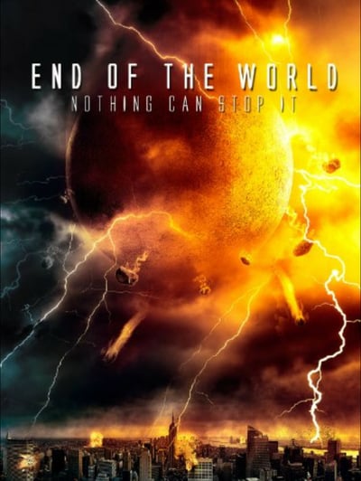 ดูหนังออนไลน์ฟรี End of the world (2013) ฝนมฤตยูดับโลก