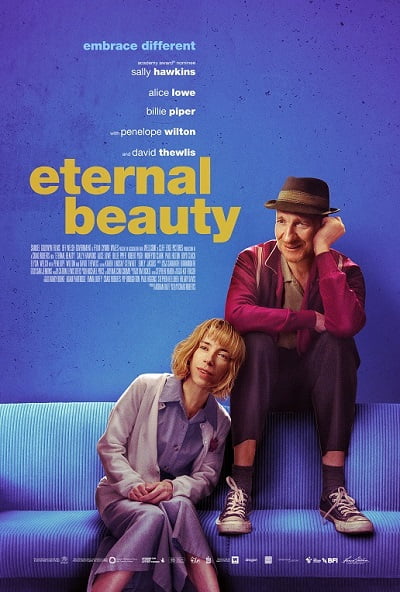 ดูหนังออนไลน์ฟรี Eternal Beauty (2019)