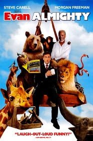 ดูหนังออนไลน์ฟรี Evan Almighty (2007) อีแวน ออลไมตี้ พี่ขอเป็นพระเจ้าด้วยคน