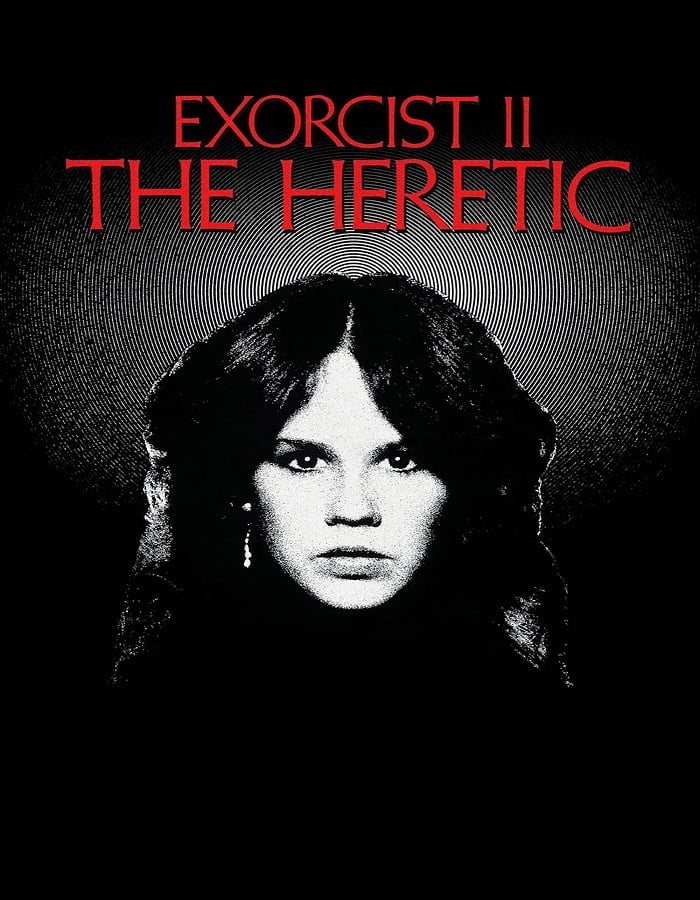 ดูหนังออนไลน์ฟรี Exorcist 2: The Heretic (1977) หมอผีเอ็กซอร์ซิสต์ 2