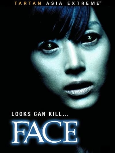 ดูหนังออนไลน์ฟรี Face (2004) แหวกกะโหลกผี