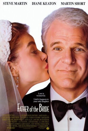 ดูหนังออนไลน์ฟรี Father of the Bride (1991) พ่อตา จ. จุ้น