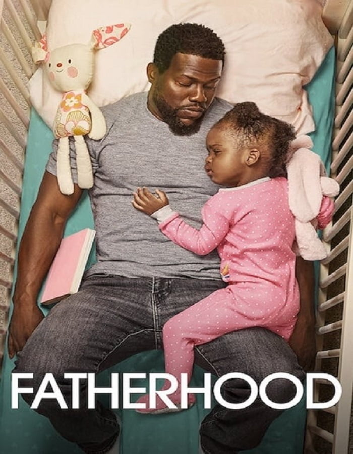 ดูหนังออนไลน์ฟรี Fatherhood (2021) คุณพ่อเลี้ยงเดี่ยว