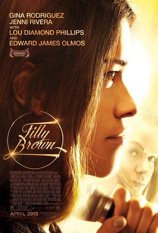 ดูหนังออนไลน์ฟรี Filly Brown (2012) ฝ่าฝันวันสู่ดาว