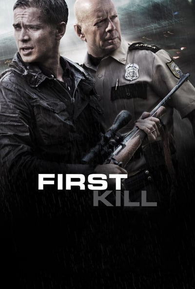 ดูหนังออนไลน์ฟรี First Kill (2017)