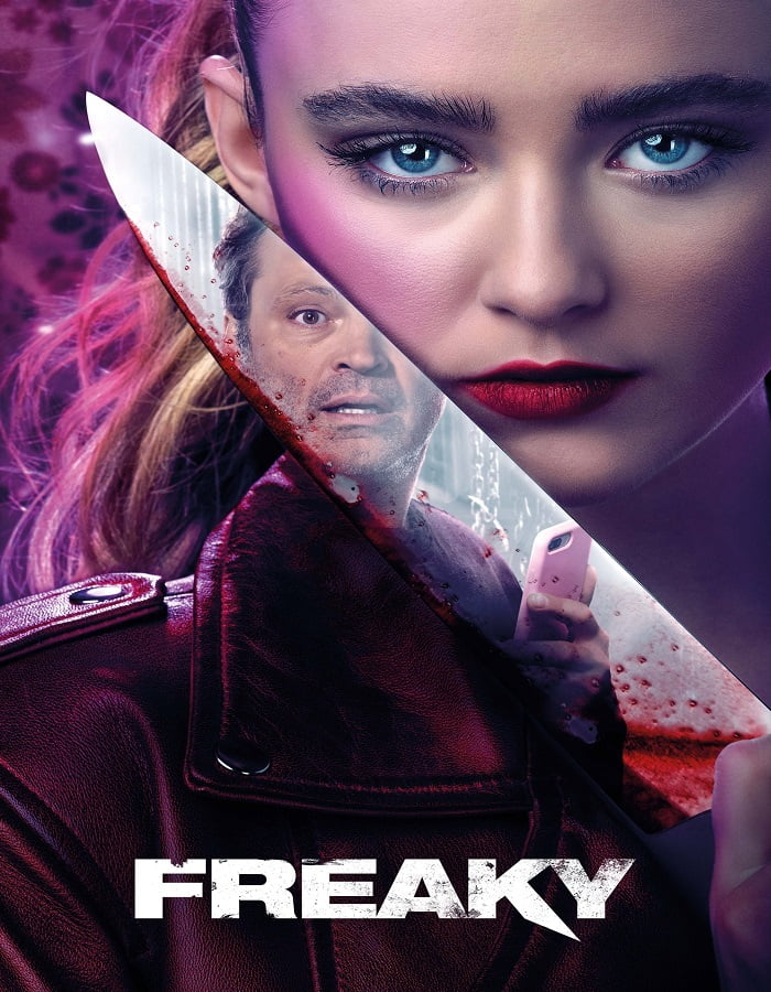 ดูหนังออนไลน์ฟรี Freaky (2020) สลับร่างฆ่า ล่าป่วนเมือง