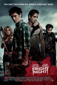 ดูหนังออนไลน์ฟรี Fright Night (2011) คืนนี้ผีมาตามนัด