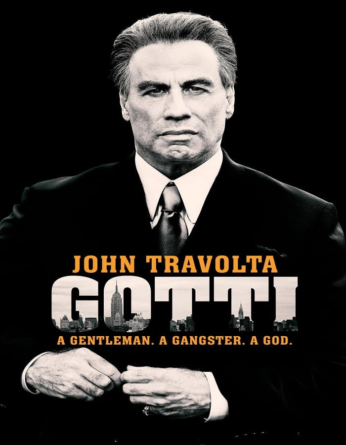 ดูหนังออนไลน์ฟรี Gotti (2018)