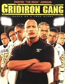 ดูหนังออนไลน์ฟรี Gridiron Gang (2006) แก๊งระห่ำ เกมคนชนคน