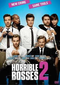 ดูหนังออนไลน์ฟรี Horrible Bosses 2 (2014) รวมหัวสอย เจ้านายจอมแสบ ภาค 2