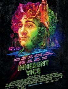 ดูหนังออนไลน์ฟรี Inherent Vice (2014) ยอดสืบจิตไม่เสื่อม