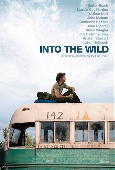 ดูหนังออนไลน์ฟรี Into the Wild (2007) เข้าป่าหาชีวิต