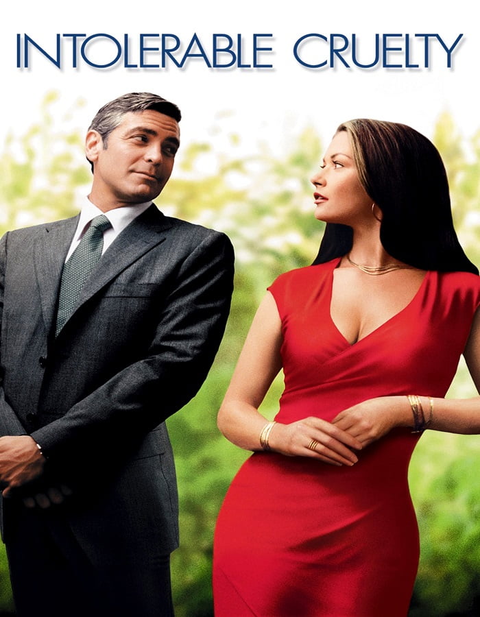 ดูหนังออนไลน์ฟรี Intolerable Cruelty (2003) ร้ายนัก หลอกรักซะให้เข็ด