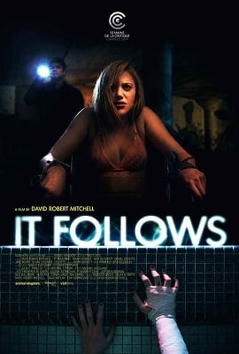 ดูหนังออนไลน์ฟรี It Follows (2015) วิญญาณตามอาฆาต