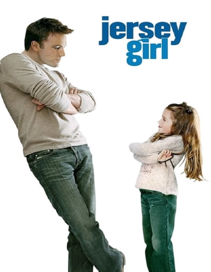 ดูหนังออนไลน์ฟรี Jersey Girl (2004) เปิดหัวใจให้รักแท้