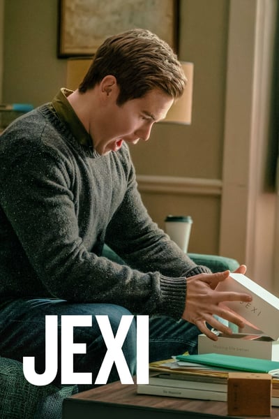 ดูหนังออนไลน์ฟรี Jexi (2019) เจ็กซี่ โปรแกรมอัจฉริยะ เปิดปุ๊บ วุ่นปั๊บ