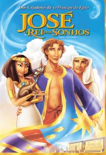 ดูหนังออนไลน์ฟรี Joseph: King of Dreams (2000) โจเซฟ จอมราชา